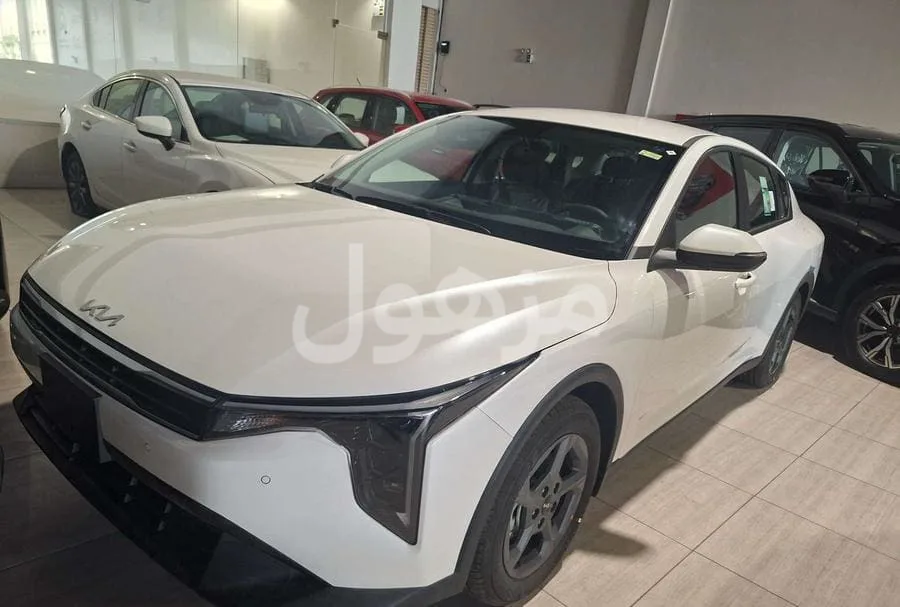 Kia K4 2026, Saudi, Al Ahliya Dealer - Al Khobar