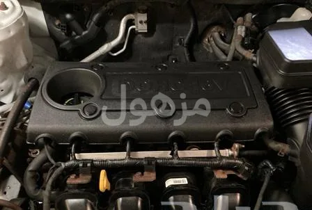 مكينه كيا اوبتيما نظيفه 2009-2010-2011-2012-2013-2014-2015