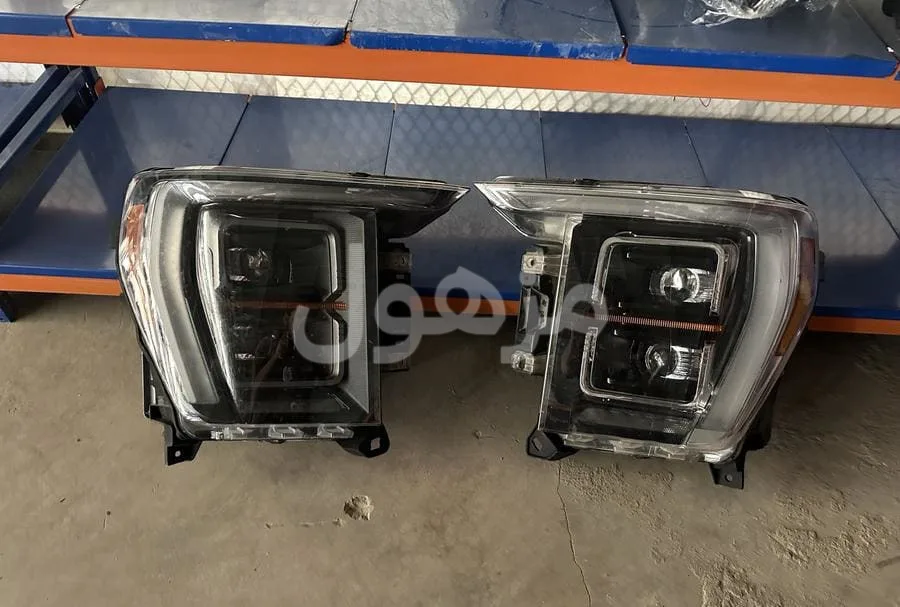شمعات فورد رابتر f150 2020-2023
