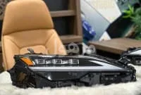 شمعات لكزس LS500