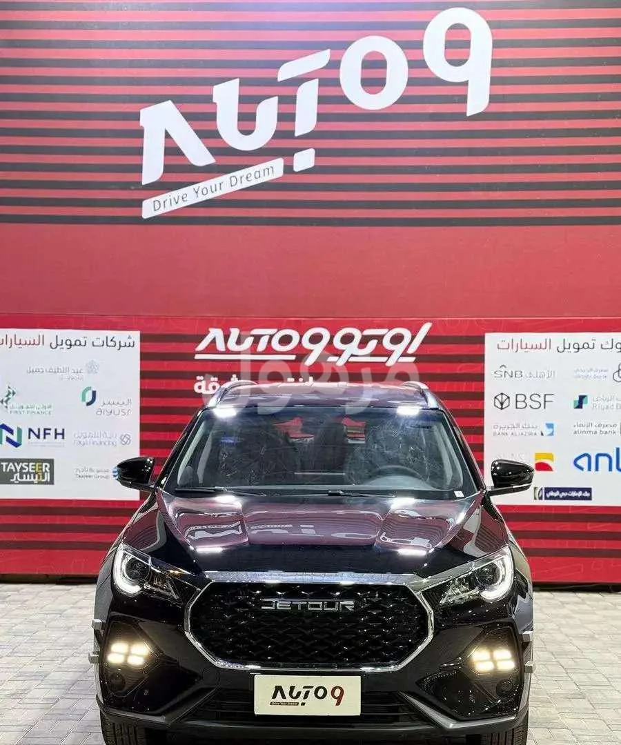 جيتور X70 2026 جديدة شاشة معلومات وكاميرا خلفية - الرياض