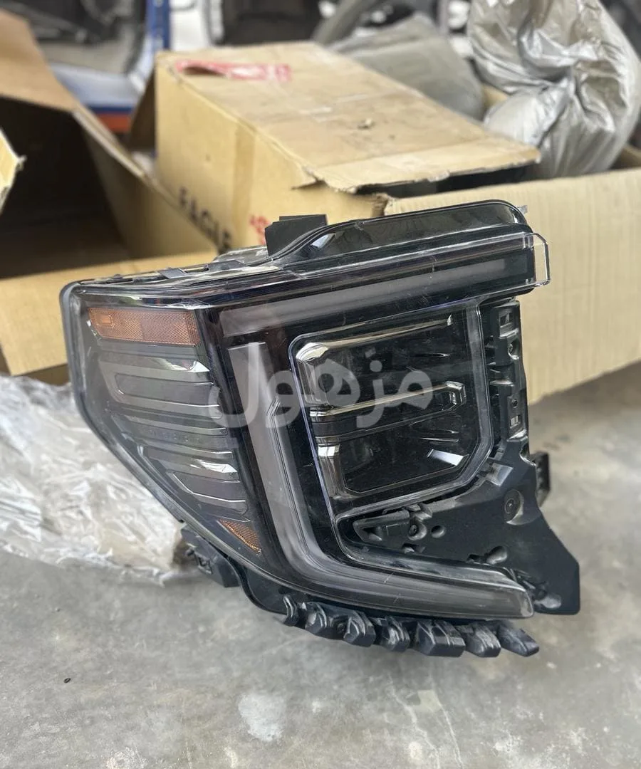 2025 Siera agency warranty