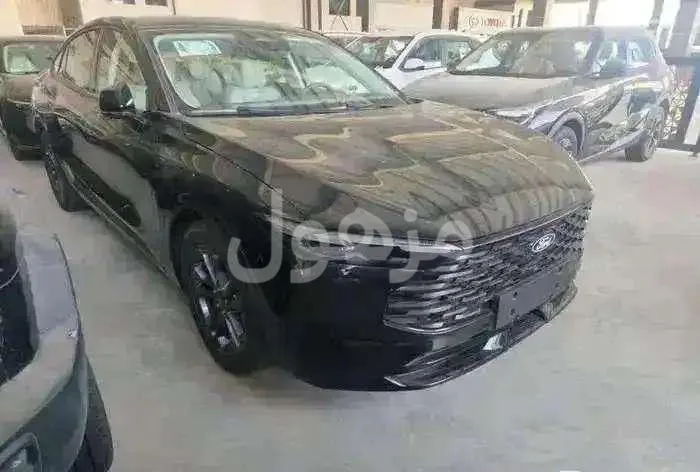 فورد توروس 2026 امبيانتي شكل جديد بانوراما - الرياض