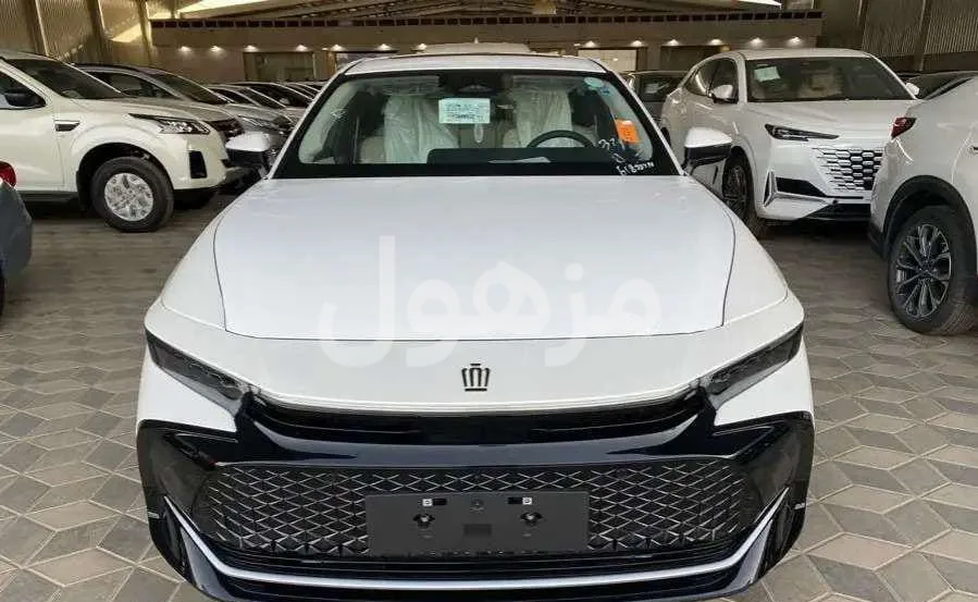 Toyota Crown 2026 Prestige, Brand New, Saudi - Riyadh