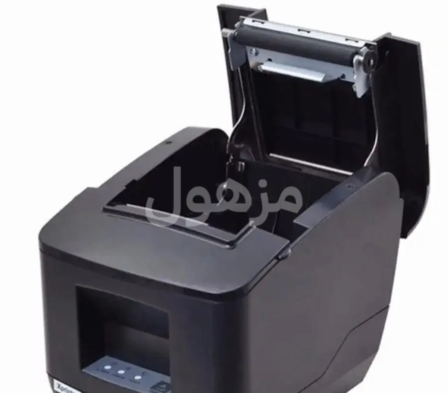 طابعه فواتير حرارية