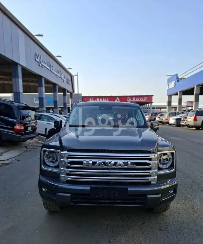 Haval H9 full option 2027 Saudi imported best prices for our customers
