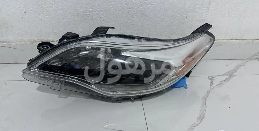 شمعه يسار افالون ليد2013-2014-2015-2016-2017-2018اصلي وكاله