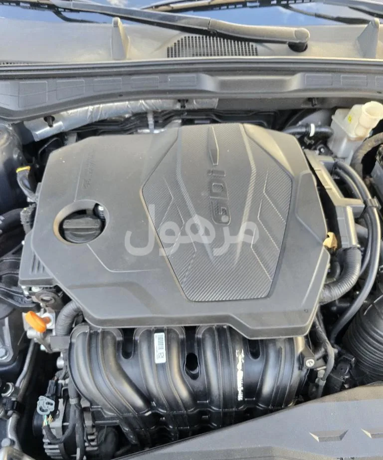 Sonata GDi engine model 2022. 2023. 2024