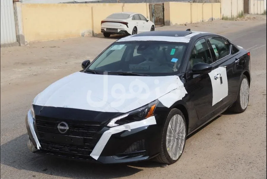 نيسان التيما 2026 نص فل رادار تفاعلي - الدمام