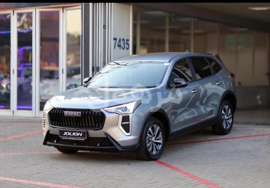 Haval Jolion 2027, New, Automatic 7-Speed - Dammam