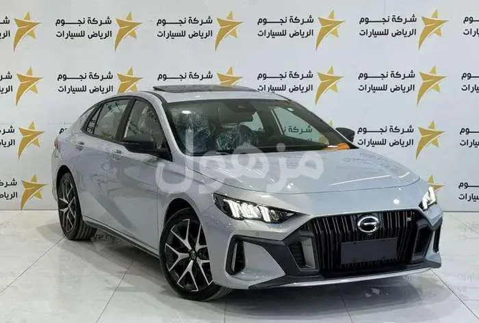 جاك امباو GE موديل 2027 اقل الاسعار كاش وتمويل