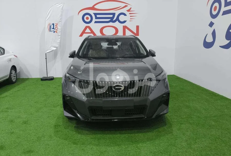 جي ايه سي GS3 ام زوم 2026 GL PLUS ضمان 6 سنوات - الرياض