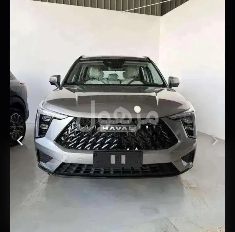 Haval Jolion Max 2027, New, Automatic, 6-Year Warranty - Jeddah
