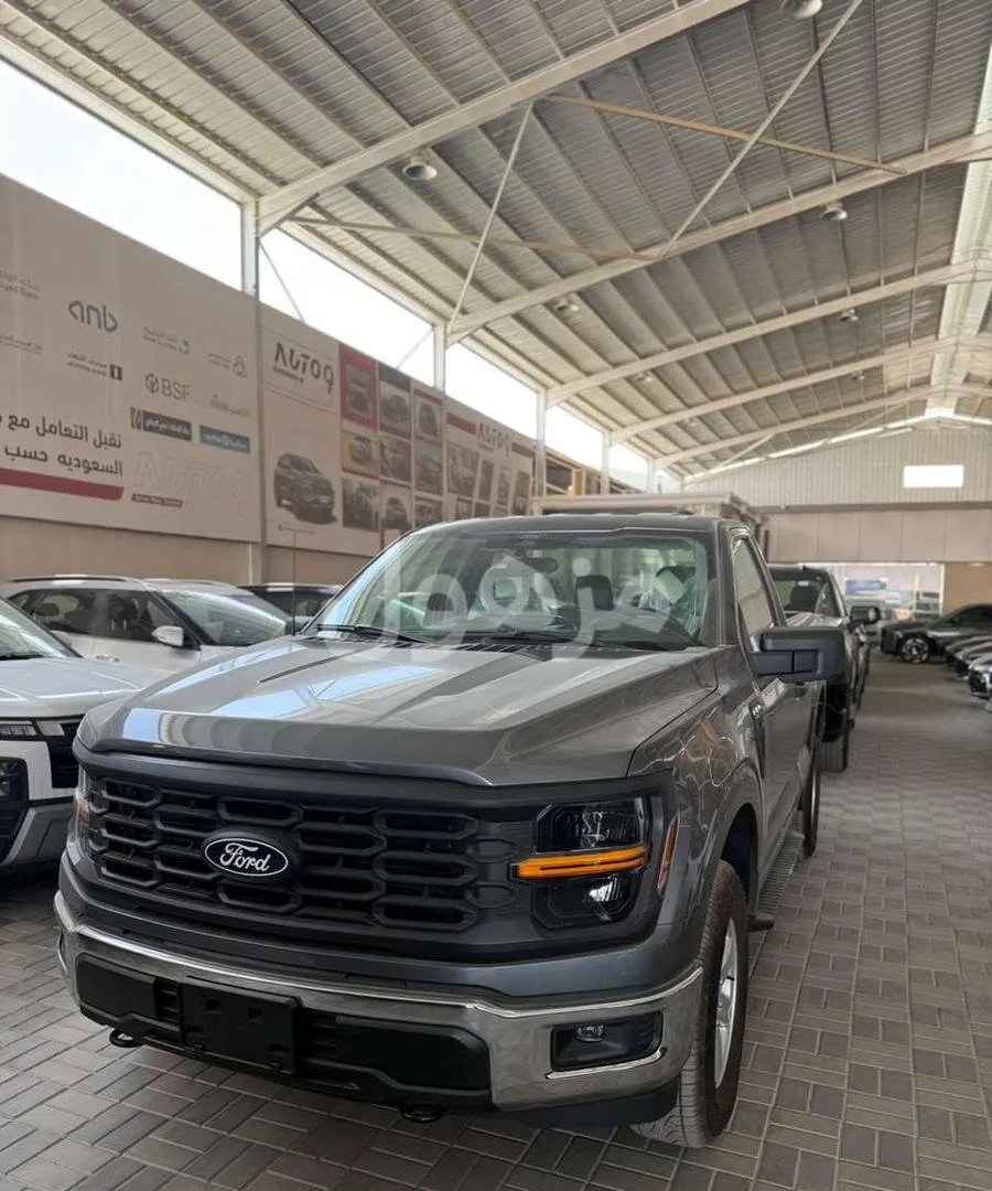 فورد f150 -2026-اقل سعر كاش واقل اقساط