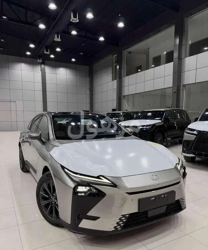لكزس es350 بريميوم