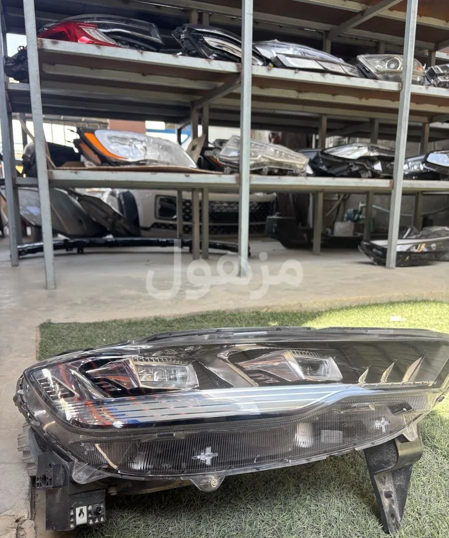 شمعة هافال H6 2022-2023-2024 يمين