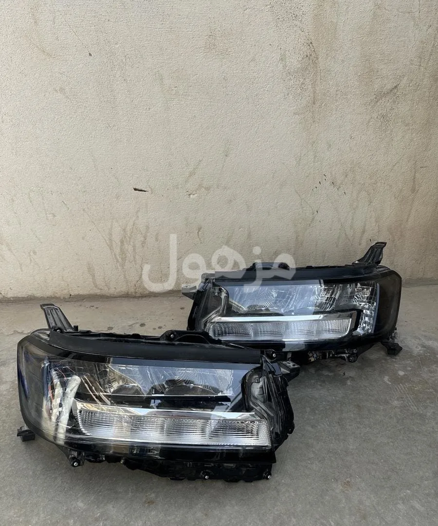 شمعات جكسار يمين ويسار 2022-2023-2024-2025