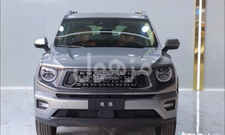 هافال H7 2026 دبل قير اوتماتيك 8 سرعات - الدمام