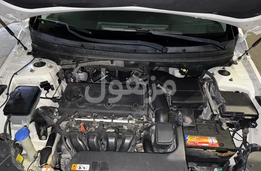 Sonata engine 2012-2013-2014-2015-2016-2017-2018-2019