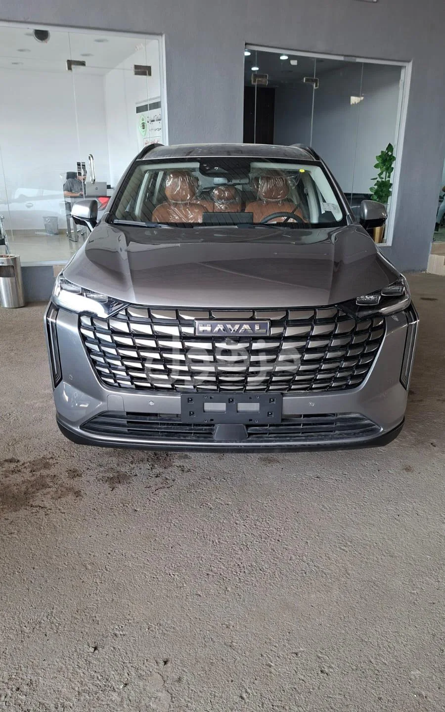 Haval H6 full option 2027 model, best exclusive prices for our customers