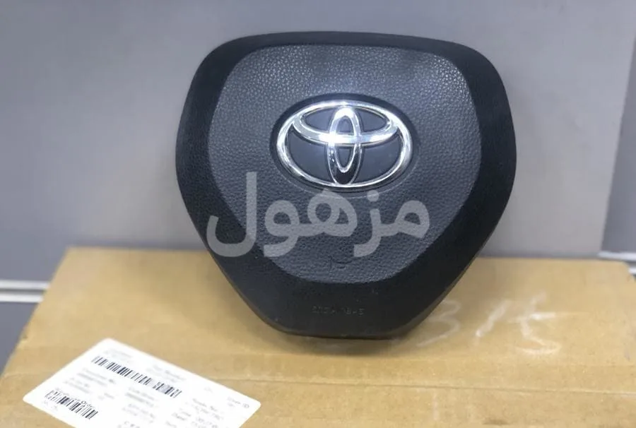 ارباق دركسون كورولا 2020