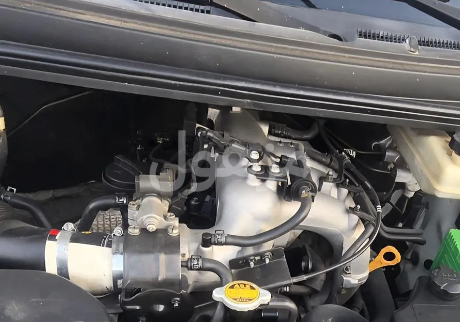 H1 engine model 2015. 2017