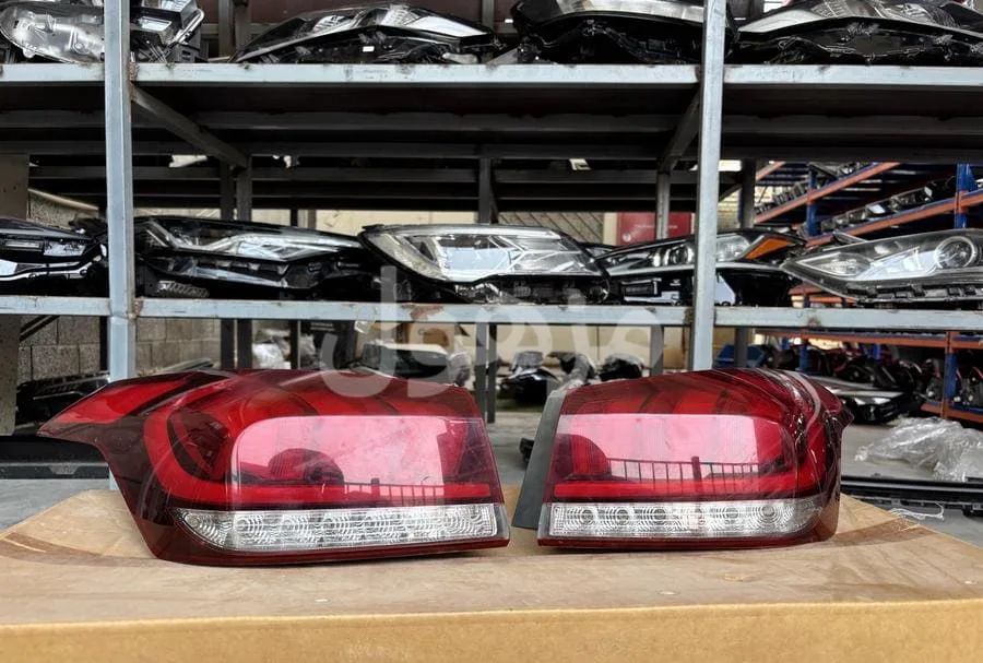 Tail lights Genesis 2015-2016-2017-2018-2019-2020