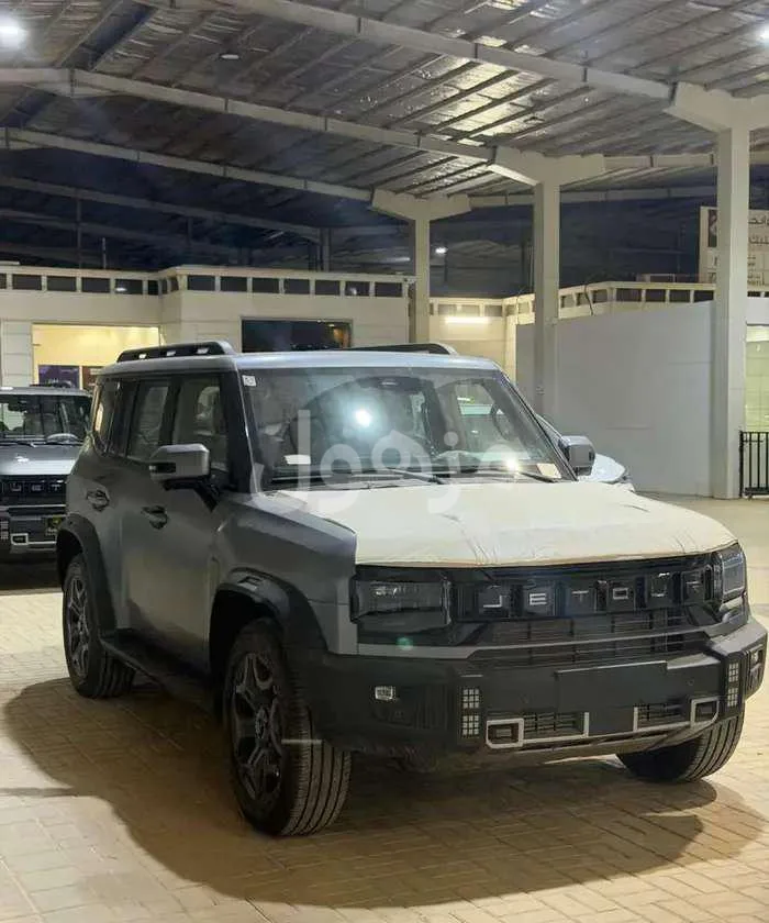 جيتور T2 2026 لاكجري بلس خليجي بانوراما - الرياض