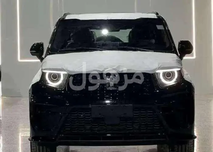 تانك 700 2026 فل كامل 6 سلندر بنزين خليجي جديد - الرياض