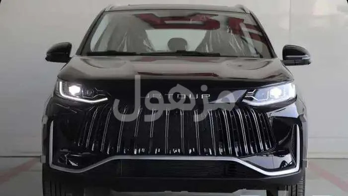 جيتور X50 2027 بريميوم جديدة فتحة سقف - جدة