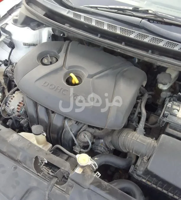 مكينه النترا نظيفه 2012-2013-2014-2015-2016