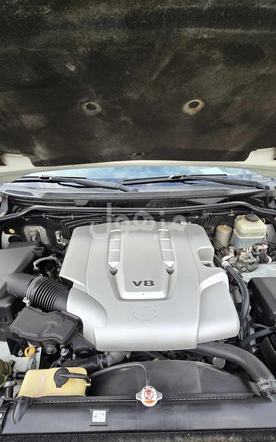 GX-R VXR 2010 engine. 2014. 2015