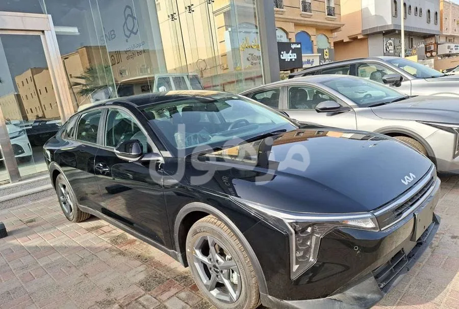 Kia K4 2026 standard 1600 special offer 75000 limited time
