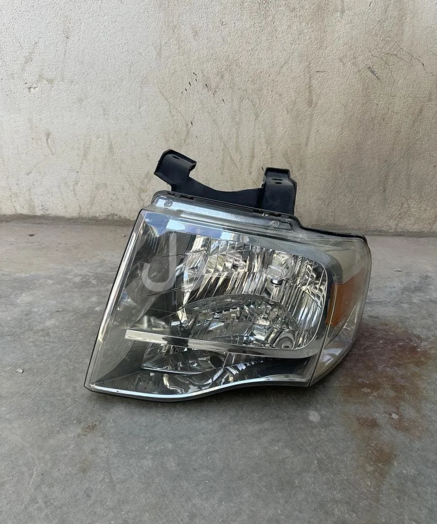 Expedition lights 2008-2013 left original dealer