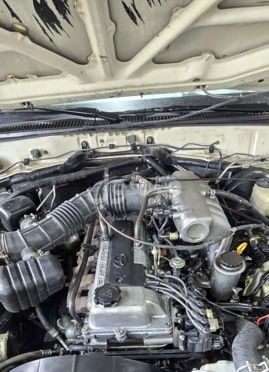 Engine for 2007 GXR. 1999