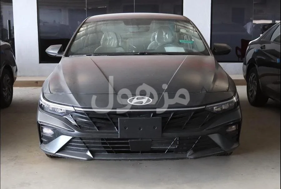 هيونداي النترا 2026 سعودي وكيل جديده - الدمام - رقم الإعلان 50C630