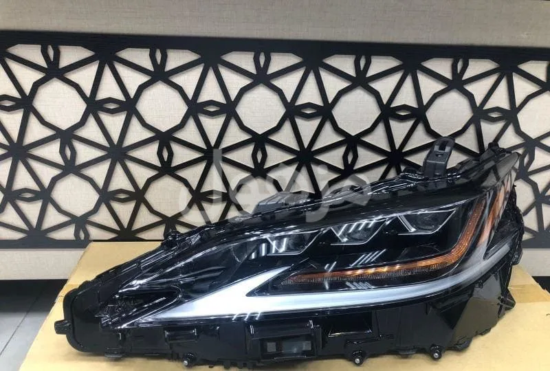 شمعات لكزس ES350