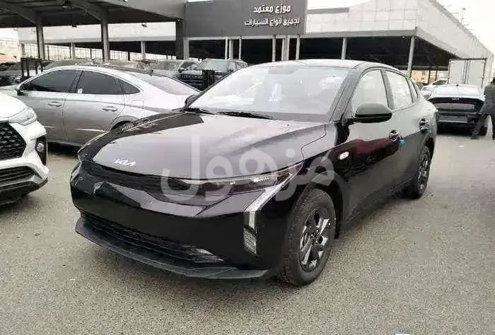 كيا K3 استاندر مطور موديل 2026 كاش واقصاد السعر قابل للتفاوض