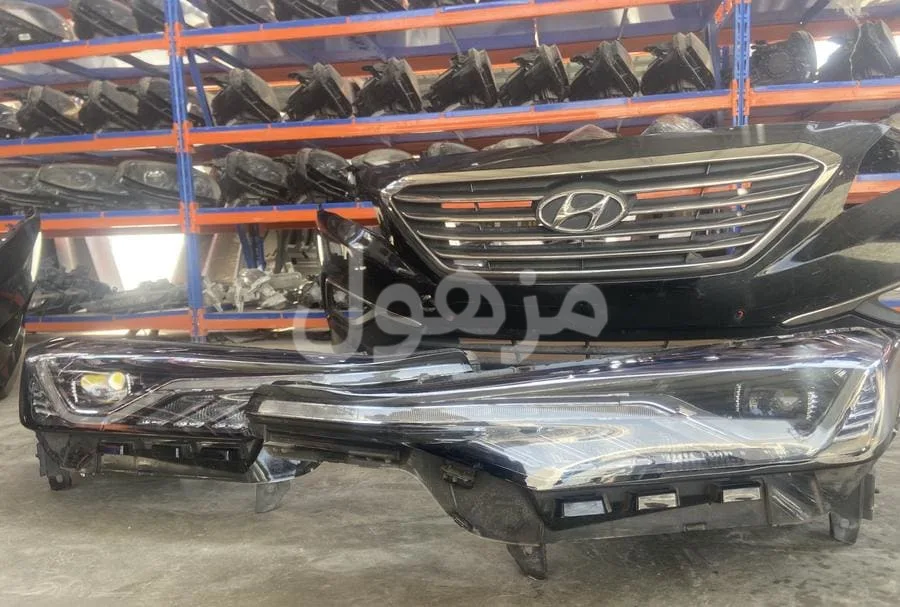 Lights for Changan CS75 2022-2023-2024