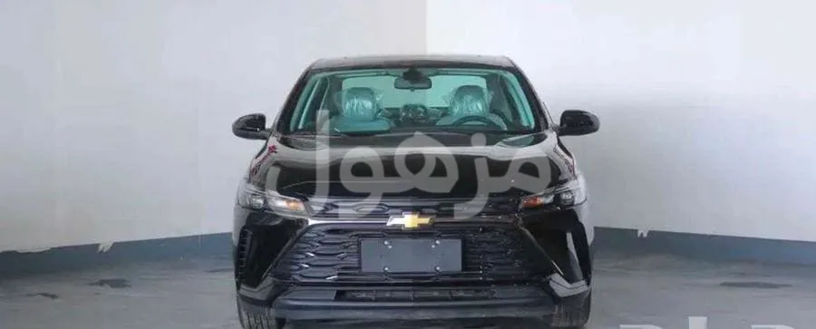 Chevrolet Cruze 2026, Full Option, 5-Year Warranty - Riyadh