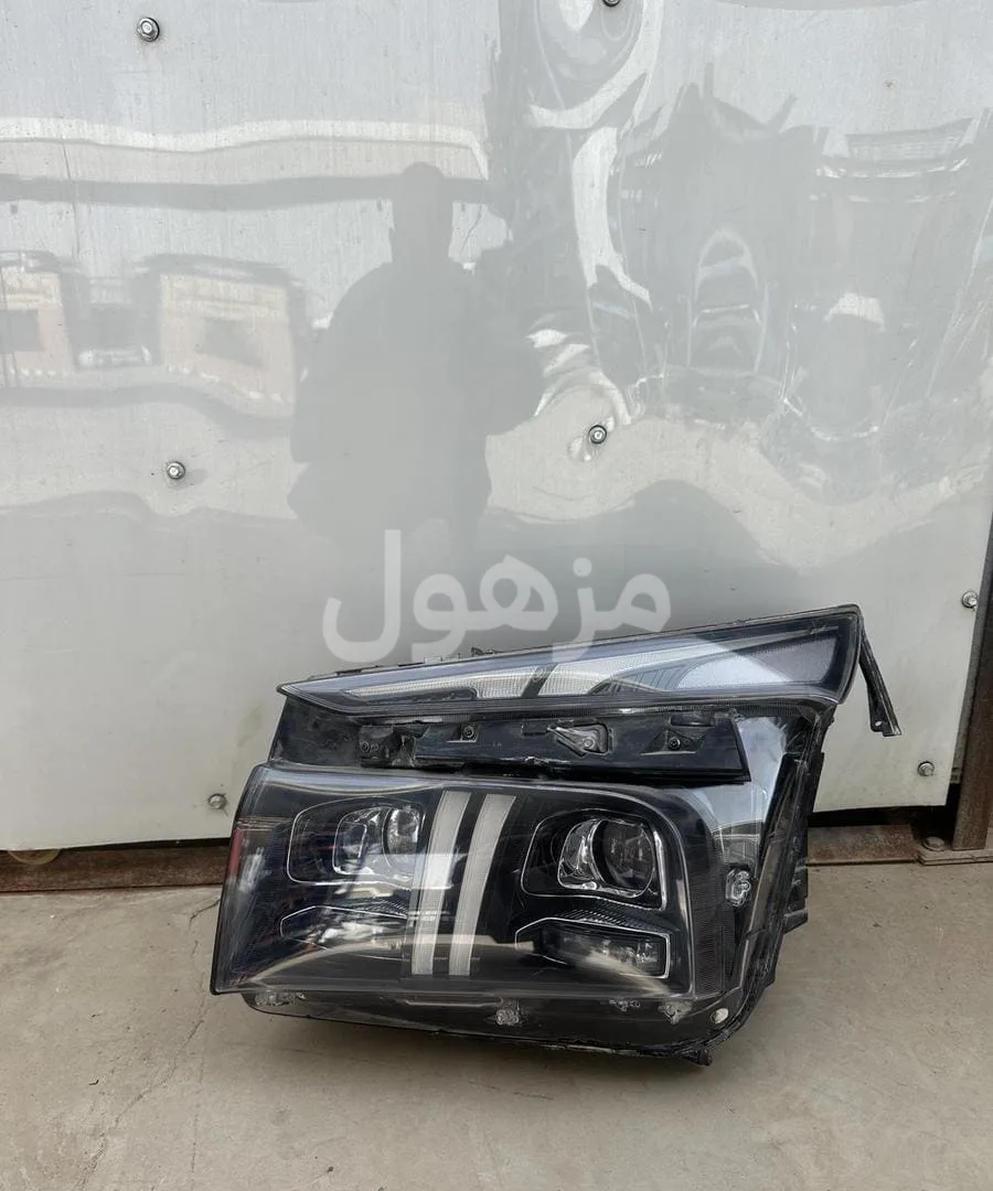 شمعه سنتافي يسار فل 2021-2022-2023 اصلي وكاله