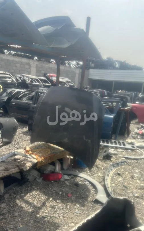 قطع غيار المازدا جميع انواع المازدا 6 المازدا cx9 mazda قطع