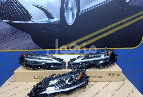 شمعات LS500 موديل 2022