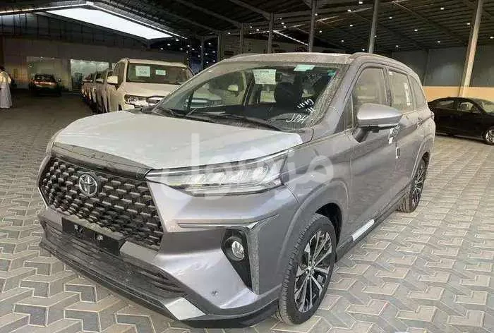 تويوتا فيلوز 2026 GLX جديدة بنزين أوتوماتيك - الرياض