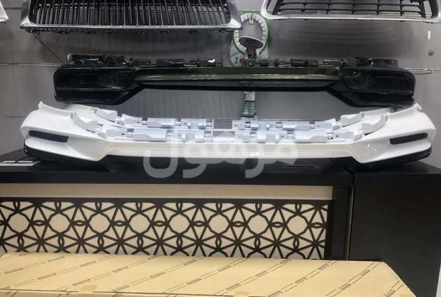 كتات جيب لكزس 2021 LX570