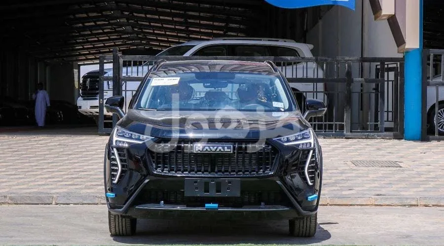 Haval Jolion 2026 Active, New, Automatic - Riyadh