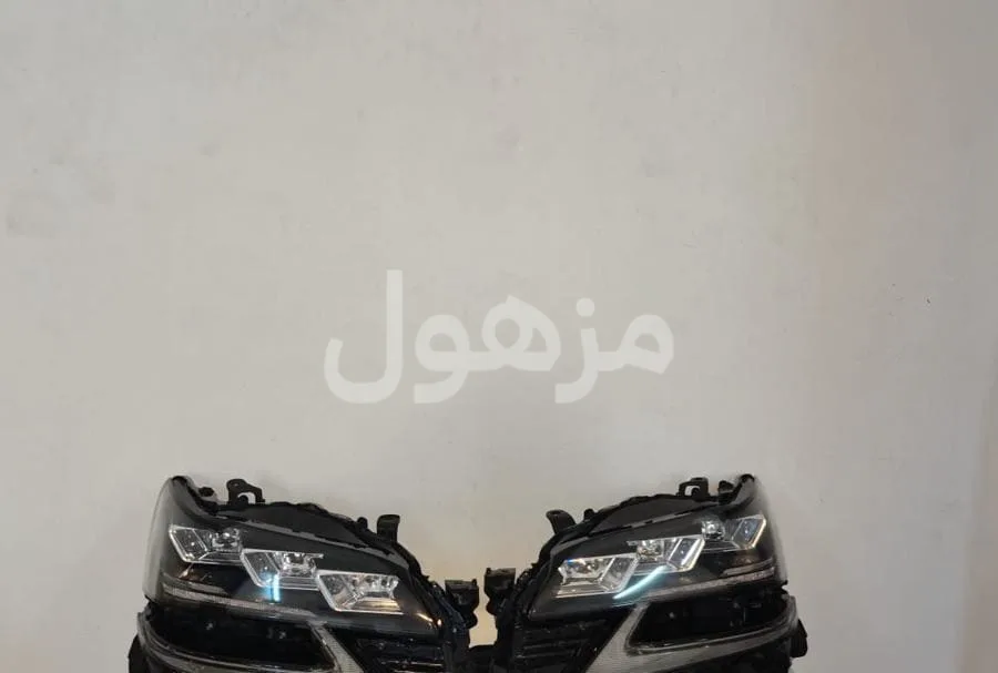 شمعات لكزس GS 2017