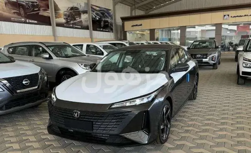 شانجان ايدو 2026 ليمتيد بانوراما وكاميرات 360 - الرياض