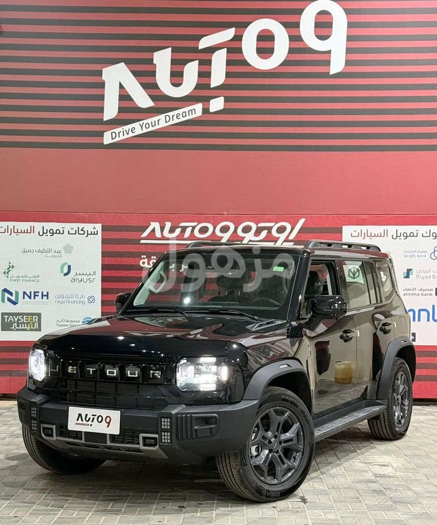 جيتور T2 2026 فل كامل تبريد وتهوية مقاعد جلد - الرياض