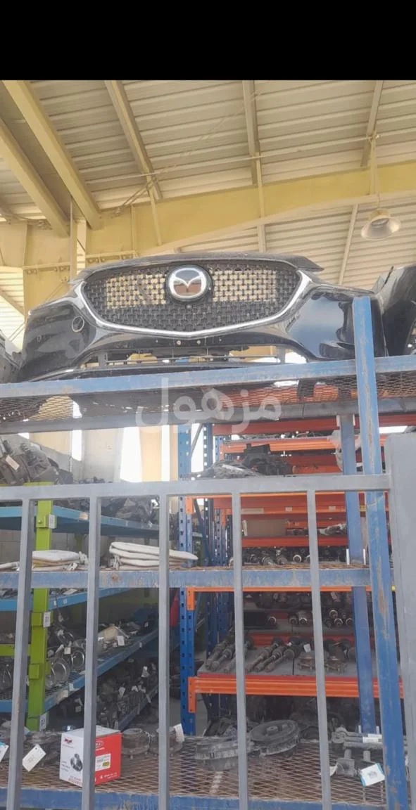Mazda CX30 CX90 CX60 CX9 CX5 mazda spare parts